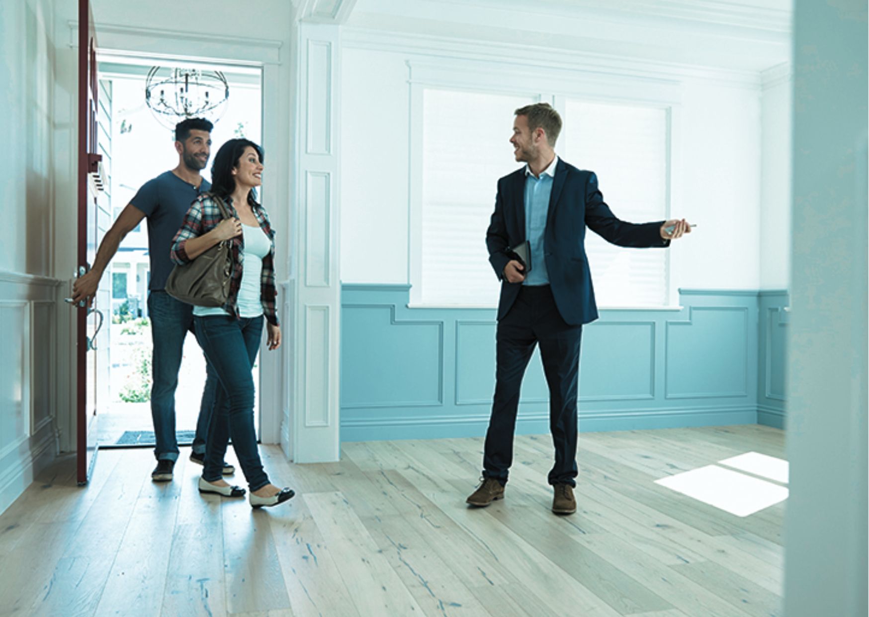 Kingsleigh Estate Agents